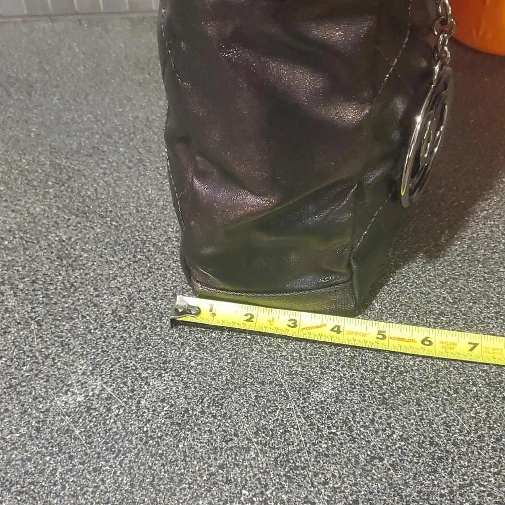 Chanel Paris Biarritz Bag - Picture 16 of 17